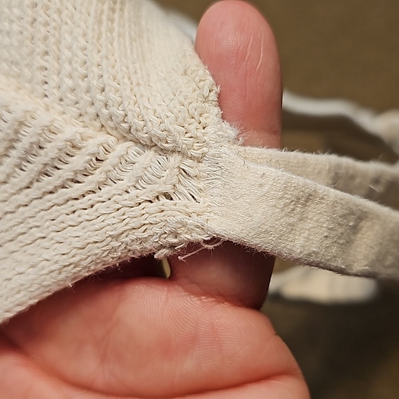 Classic by Flaherty Jockstrap Vintage - Picture 4 of 9